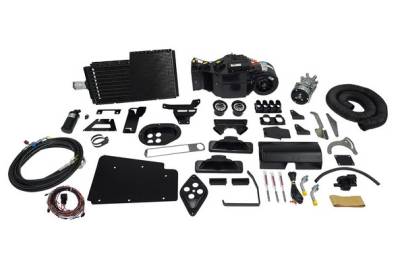 VINTAGE AIR GEN 5 SURE FIT COMPLETE KIT (WITHOUT FACTORY AIR)