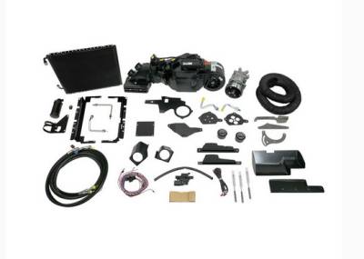 VINTAGE AIR GEN 5 SURE FIT COMPLETE KIT (WITHOUT FACTORY AIR)