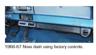 Vintage Air - REPLACED BY PART# VA961307 - Image 3