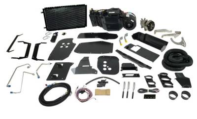 VINTAGE AIR GEN 5 SURE FIT COMPLETE KIT (WITH FACTORY AIR)
