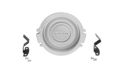 STEERING WHEEL HORN BUTTON EMBLEM - CHEVELLE - Image 2