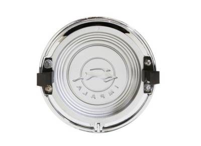 STEERING WHEEL HORN BUTTON ASSEMBLY - Image 2