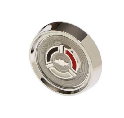 STEERING WHEEL HORN BUTTON ASSEMBLY - Image 1