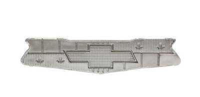 TRUNK EMBLEM INSERT (PLASTIC) - Image 2