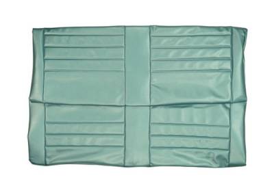 SEAT COVER - REAR (2 DOOR SEDAN)