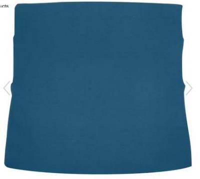 HEADLINER BOW STYLE PERFORATED