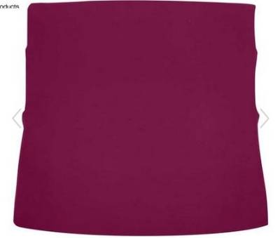HEADLINER BOW STYLE PERFORATED
