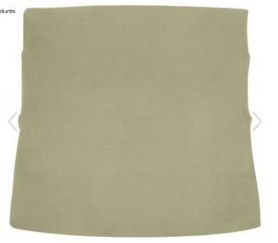 HEADLINER BOW STYLE PERFORATED