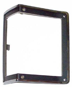 PARK LIGHT BEZEL (DRIVER)