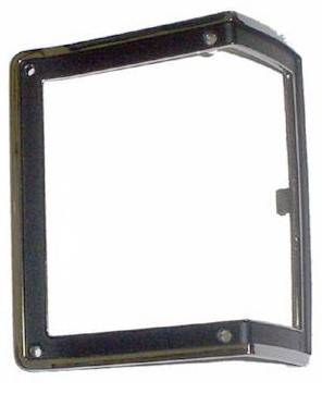 PARK LIGHT BEZEL (PASSENGER)