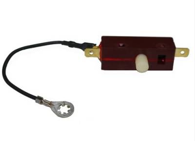 RS HEADLIGHT DOOR LIMIT SWITCH WITH PIGTAIL