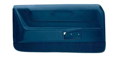 DELUXE DOOR PANELS