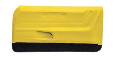 DELUXE DOOR PANELS