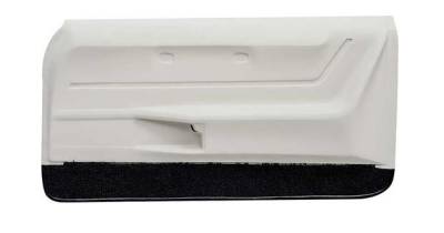 DELUXE DOOR PANELS