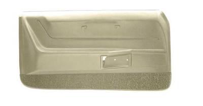 DELUXE DOOR PANELS
