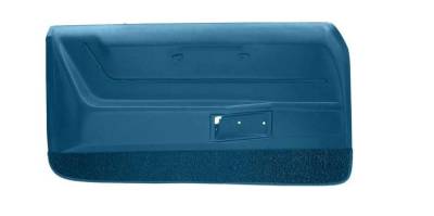DELUXE DOOR PANELS