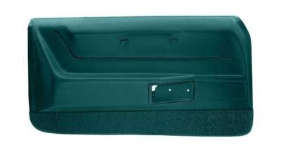 DELUXE DOOR PANELS