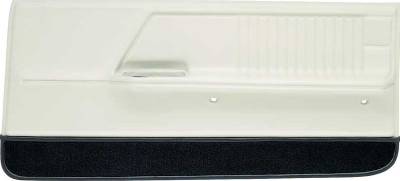 DELUXE DOOR PANELS