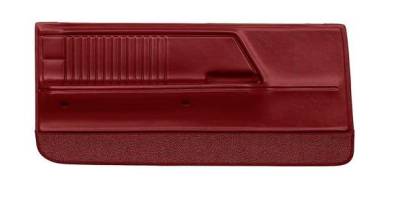 DELUXE DOOR PANELS