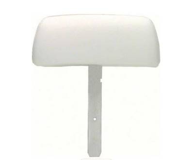 BUCKET SEAT HEADREST ASSEMBLIES
