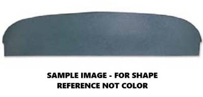 PACKAGE TRAY - DARK GREEN