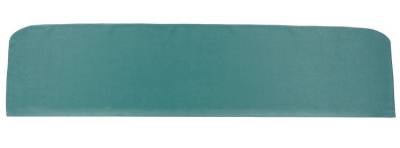 REAR SEAT TRIM PANELS - CONVERTIBLE