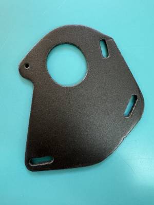 STEERING COLUMN SEAL