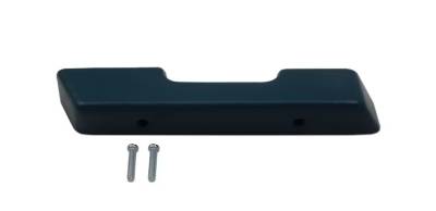 ARM REST PAD - LEFT