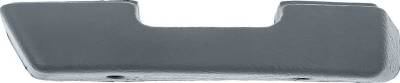 ARM REST PAD - LEFT
