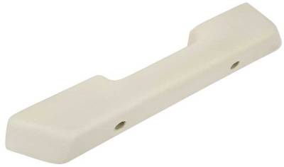 ARM REST PAD - LEFT