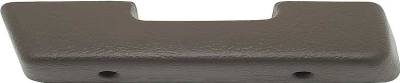 ARM REST PAD - LEFT