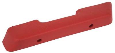 ARM REST PAD - RIGHT