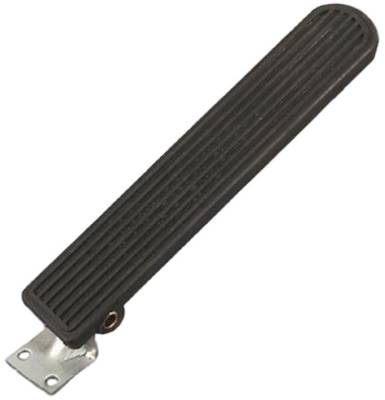 GAS PEDAL PAD (ACCELERATOR PEDAL)