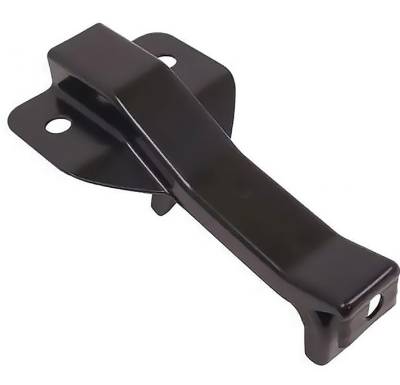 UPPER RADIATOR MOUNTING BRACKET (STANDARD)