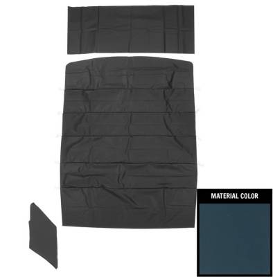 HEADLINER - BASKETWEAVE MATERIAL