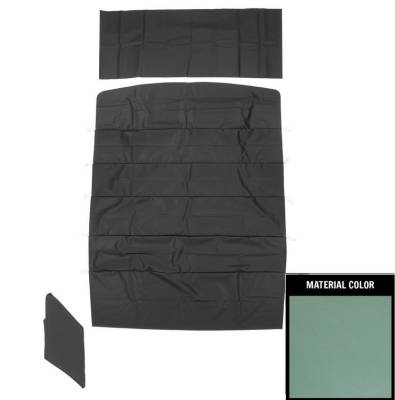 HEADLINER - BASKETWEAVE MATERIAL