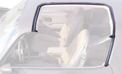 T-TOP WEATHERSTRIP SEAL (ON THE BODY) - Image 3