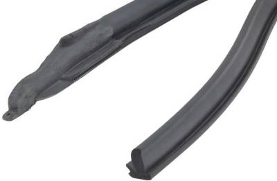ROOF RAIL WEATHERSTRIP - Image 3