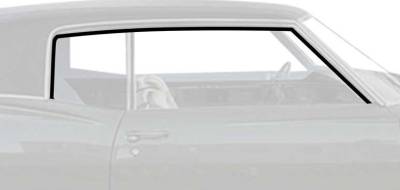 ROOF RAIL WEATHERSTRIP - Image 4
