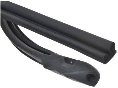 ROOF RAIL WEATHERSTRIP - Image 2