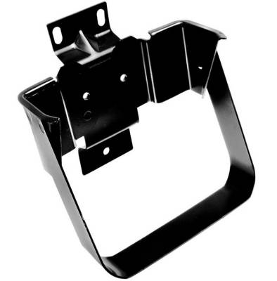 WINDSHIELD WASHER BOTTLE BRACKET