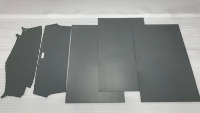 HEADLINER SET