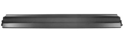 REAR WINDOW SHELF PANEL