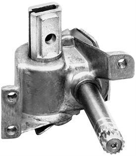 VENT WINDOW ACTUATOR (RIGHT)
