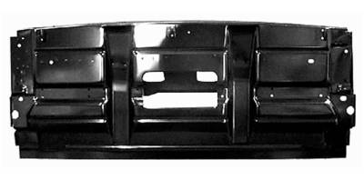 FLOOR PAN - BEHIND REAR SEAT - Image 2