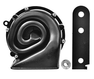 HORN - LOW NOTE - Image 2
