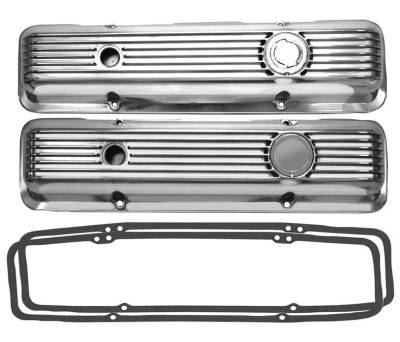 VALVE COVERS - LT1 STYLE - Image 2