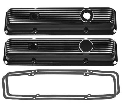 VALVE COVERS BLACK - Image 2