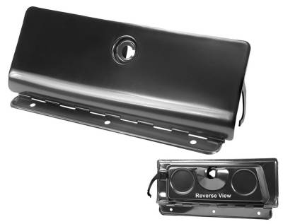 GLOVE BOX DOOR - Image 2