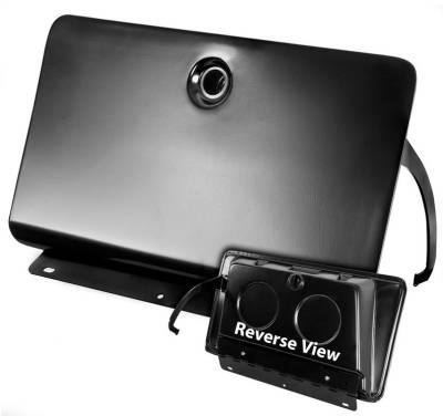 GLOVE BOX DOOR - Image 2